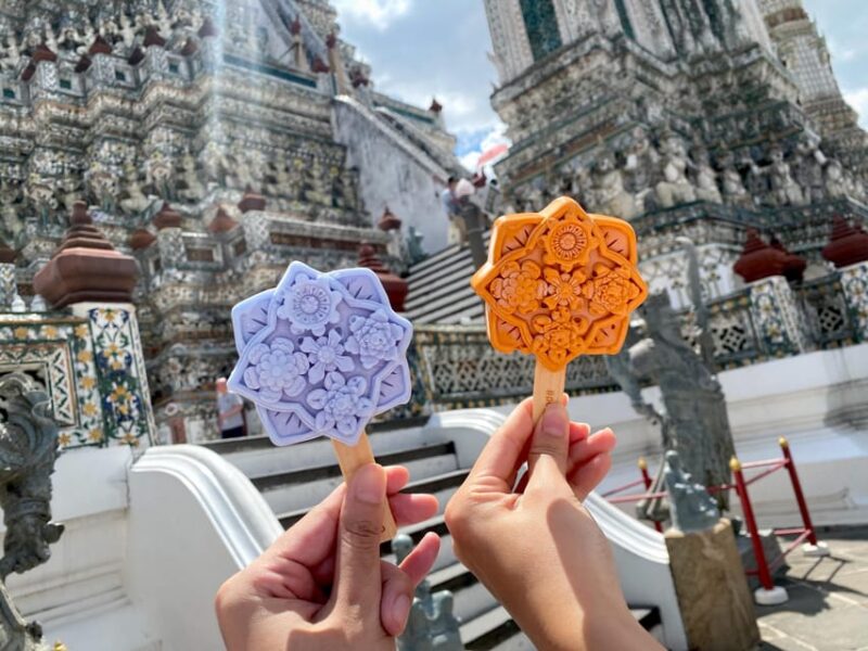 Private Transfer From Bangkok and Hua-Hin | Thailand - Vehicle Options