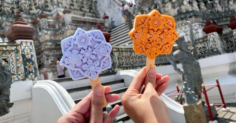 Private Transfer From Bangkok and Hua-Hin | Thailand - Booking Process