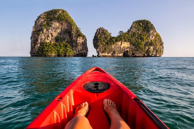 Private Transfer From Bangkok to Krabi With 2h of Sightseeing - Sightseeing and Stops