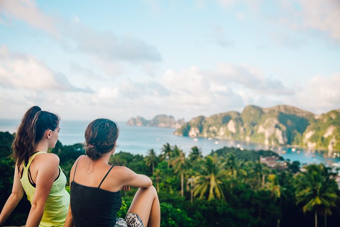 Private Transfer From Bangkok to Krabi With 2h of Sightseeing - Exploring Bangkok