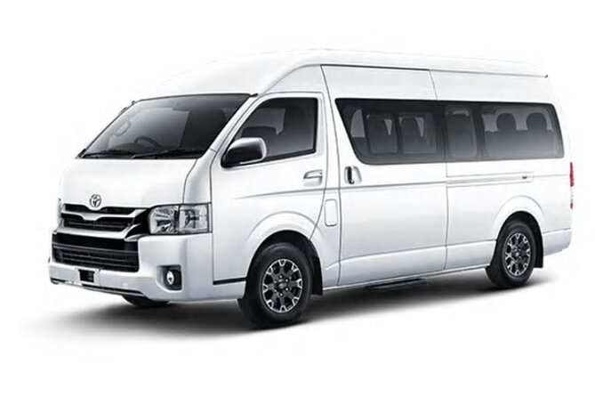 Private Transfer From Bangkok to Pattaya - Advantages of a Private Transfer