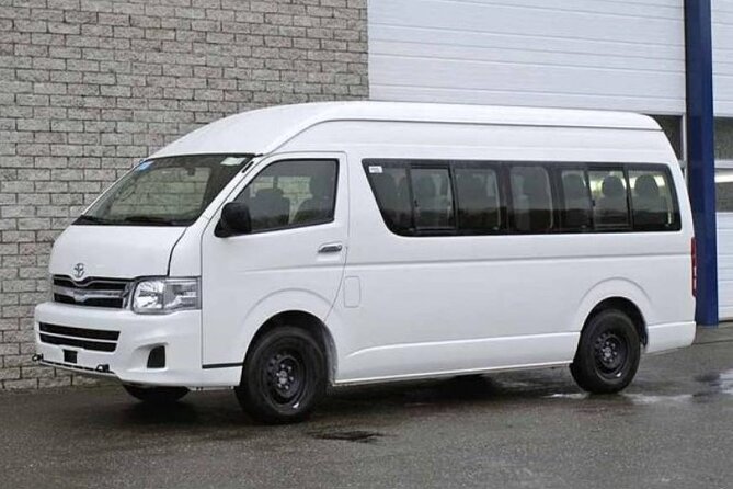 Private Transfer From Bangkok to Pattaya - Comparing to Other Options