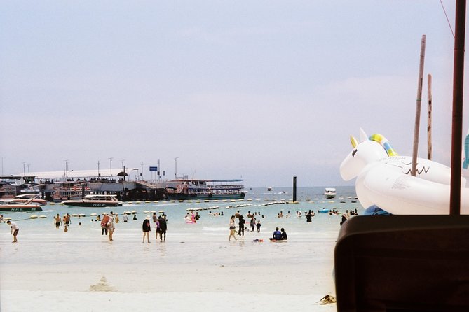Private Transfer From Bangkok to Pattaya With 2h of Sightseeing - Sightseeing During the Journey