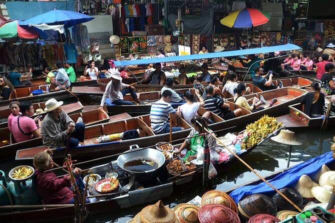 Private Transfer From Bangkok to Rayong With 2h of Sightseeing - Good To Know