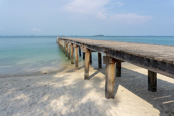 Private Transfer From Bangkok to Rayong With 2h of Sightseeing - Sightseeing Highlights