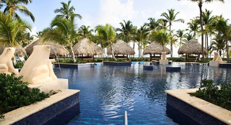 Private Transfer From Barcelo Bavaro Beach to SDQ - Important Information