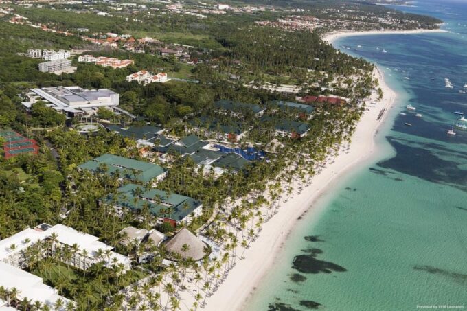 Private Transfer From Barcelo Bavaro Beach to SDQ - Contact and Support