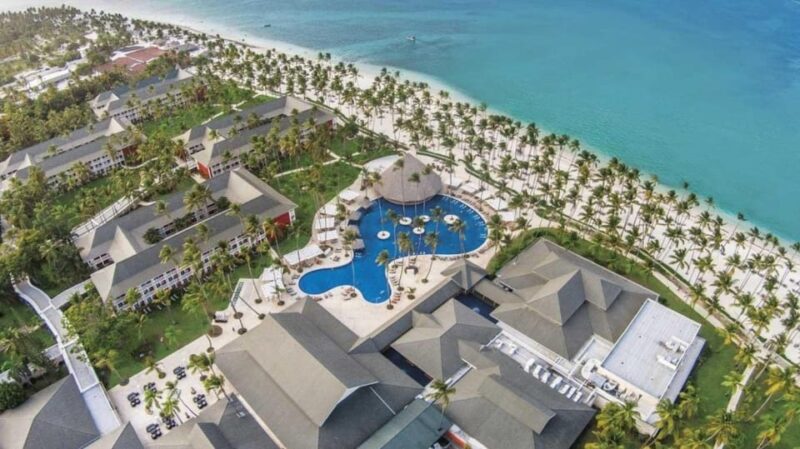 Private Transfer From Barcelo Bavaro Palace to SDQ - Important Information