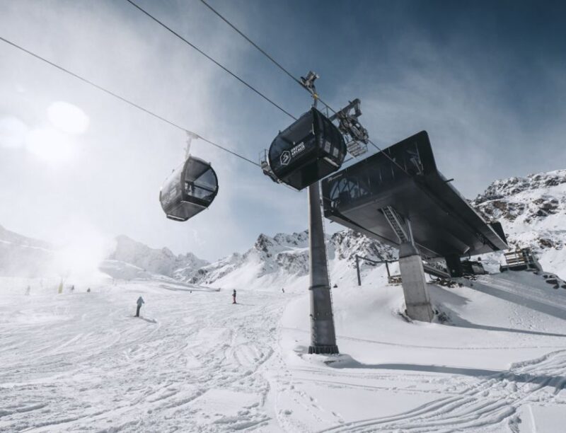 Private Transfer From Barcelona to Andorra - Hassle-Free Transportation With Reliable Service