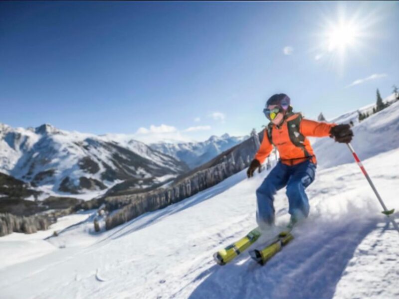 Private Transfer From Barcelona to Baqueira Beret - Pickup and Transfer to Baqueira Beret