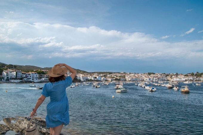 Private Transfer From Barcelona to Cadaques - Cancellation Policy Details