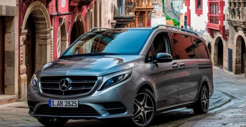 Private Transfer From Barcelona to Girona - Group Size