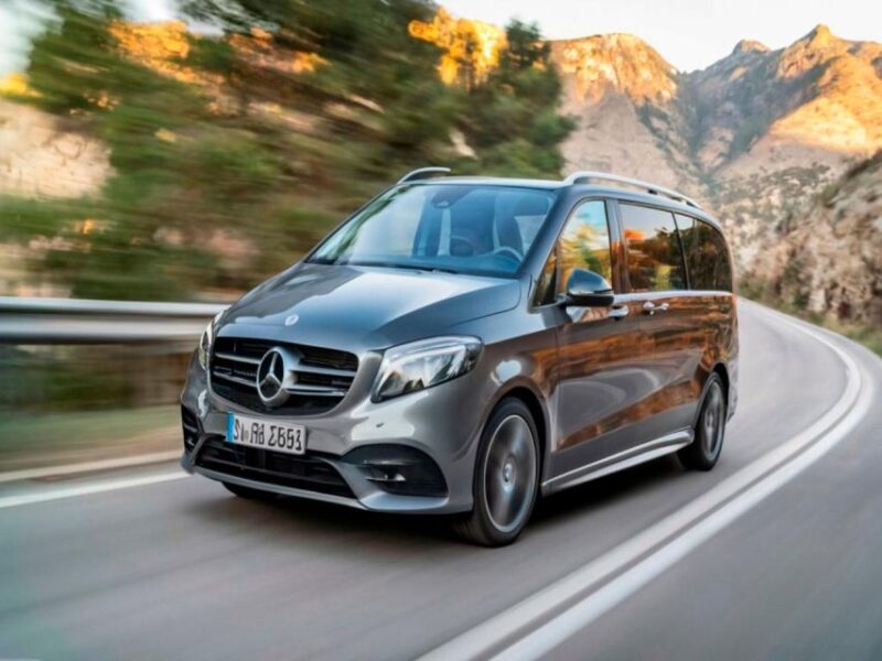 Private Transfer From Barcelona to Girona - Highlights of Service