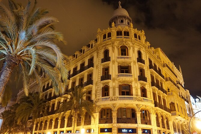 Private Transfer From Barcelona To Valencia With a 2 Hour Stop - Inclusions of the Package