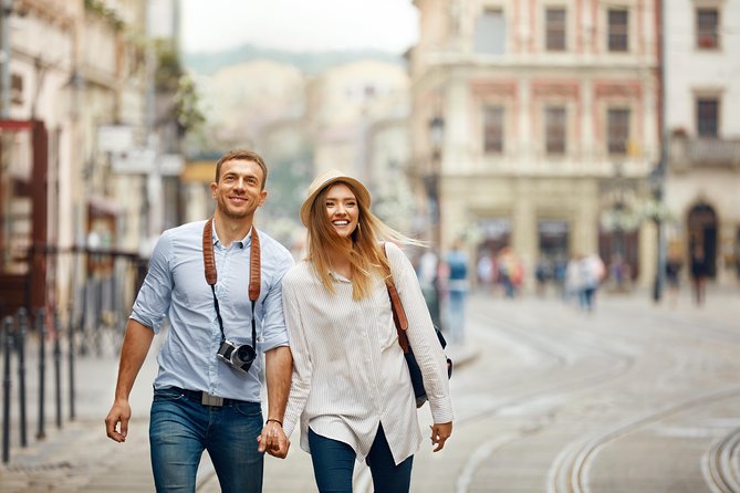 Private Transfer From Bari to Amalfi With 2 Hours for Sightseeing - Private Tour Experience