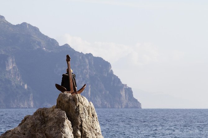 Private Transfer From Bari to Amalfi With 2 Hours for Sightseeing - Since You Asked