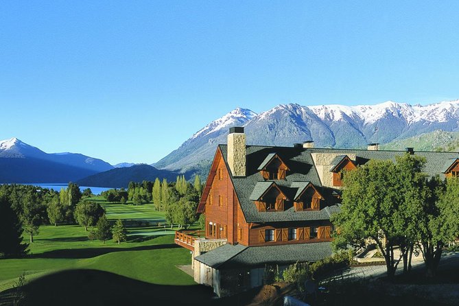 Private Transfer From Bariloche (Brc) Airport to Bahia López - Overview of the Private Transfer Service