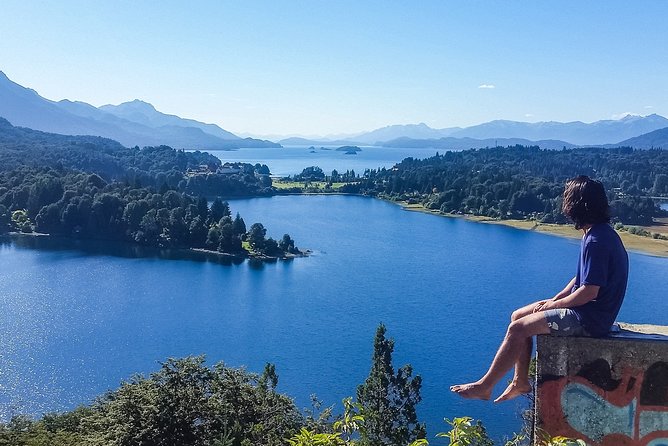 Private Transfer From Bariloche (Brc) Airport to Bariloche City - Meeting and Pickup Specifics