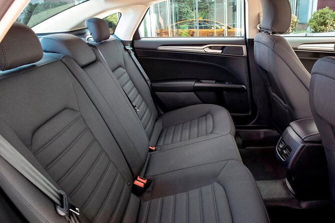 Private Transfer From Barra Da Tijuca to Rio SDU Airport by Car - Cancellation and Payment Options