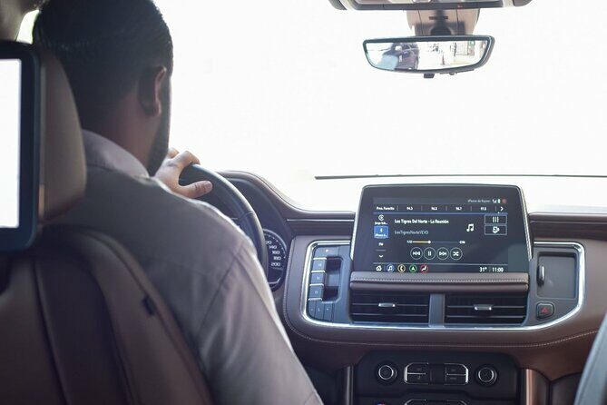Private transfer from Bávaro Hotels to Punta Cana Airport - An In-Depth Look at the Experience