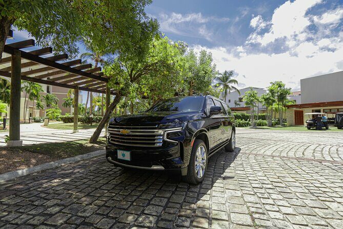 Private transfer from Bávaro Hotels to Punta Cana Airport - Who Is This Tour Best For?
