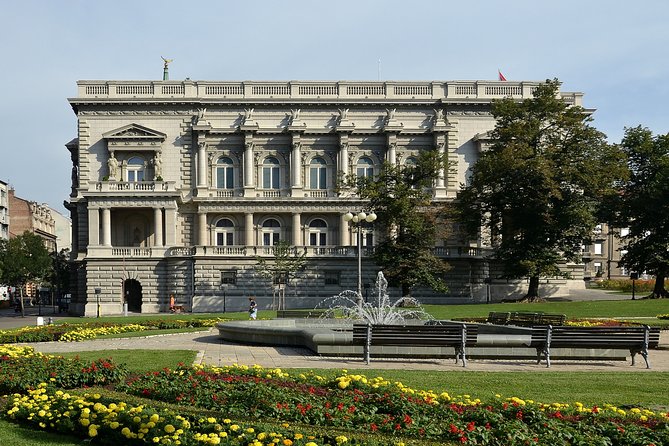 Private Transfer From Belgrade Airport (Beg) to Novi Sad - Inclusions and Charges