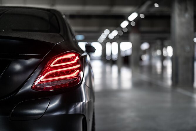 Private Transfer From Bellagio or Oliveto Lario or Limonta - Quick Points