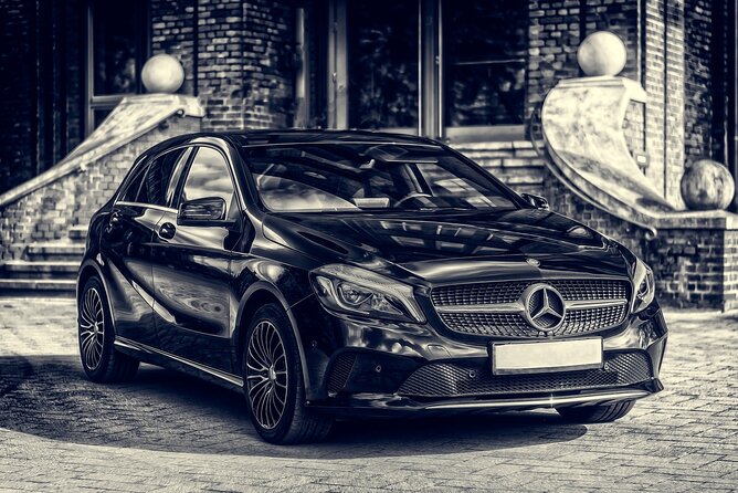 Private Transfer From Bellagio or Oliveto Lario or Limonta - Customizable Options