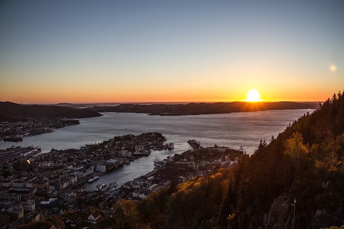 Private Transfer From Bergen Airport to City Centre - Flexible Payment Options