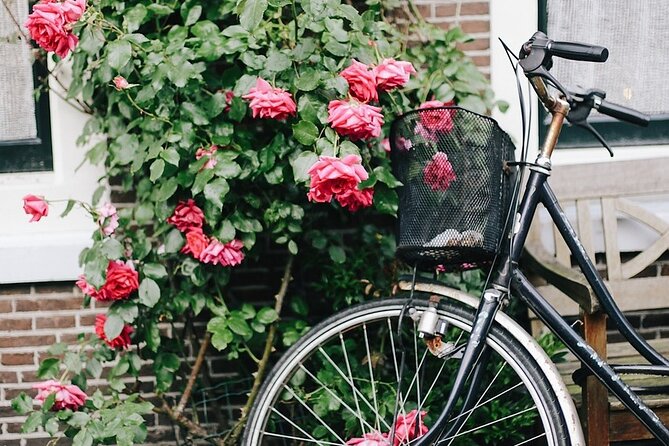 Private Transfer From Berlin to Amsterdam With 2h of Sighseeing - Booking Process