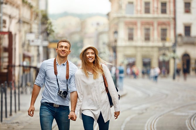 Private Transfer From Berlin to Amsterdam With 2h of Sighseeing - Trip Customization