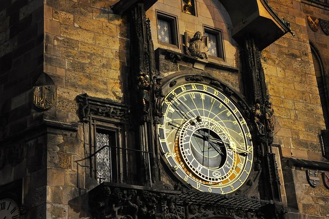 Private Transfer From Berlin to Prague With Meissen Porcelain Manufactory Stop - Additional Information