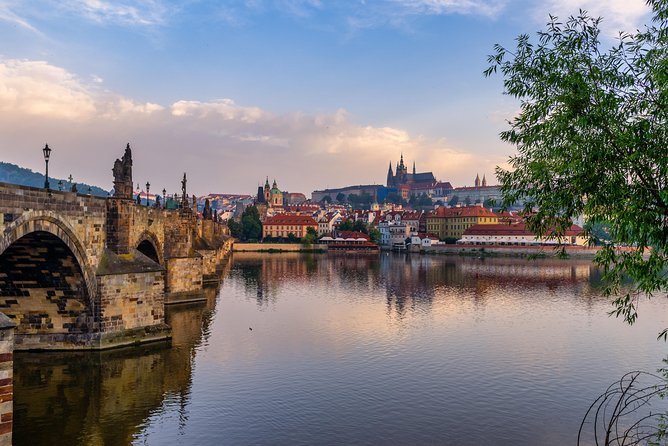 Private Transfer From Berlin to Prague With Terezin Concentration Camp Stop - Pricing, Availability, and Booking Information