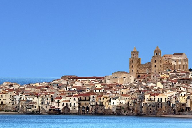 Private Transfer From Birgi Airport to Palermo (Pmo) Airport - Meeting and Pickup Details