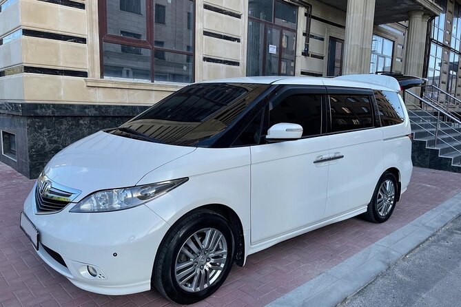 Private Transfer From Bodrum Milas Airport (Bjv) to Bodrum Port - Arrival at Bodrum Port