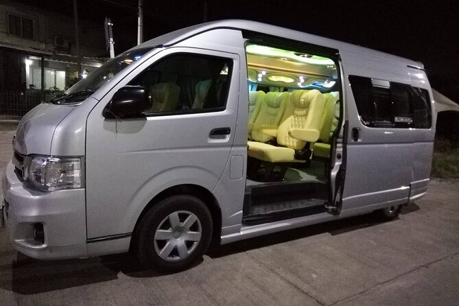 Private Transfer From Bodrum Milas Airport (Bjv) to Bodrum Port - Transportation Options