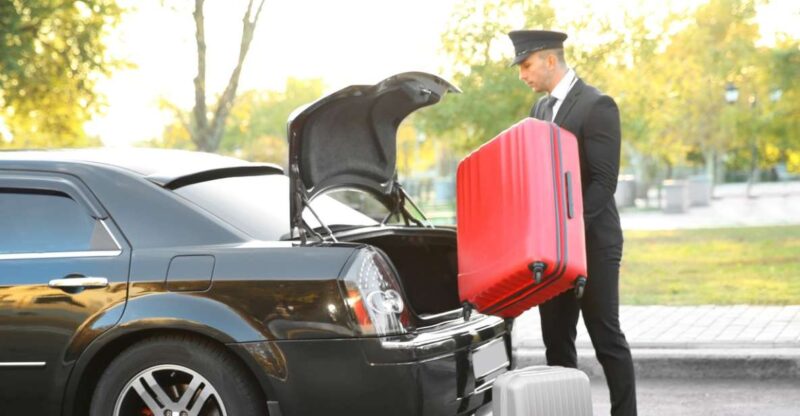 Private Transfer From Bogota Airport to Bogota City - Booking Information