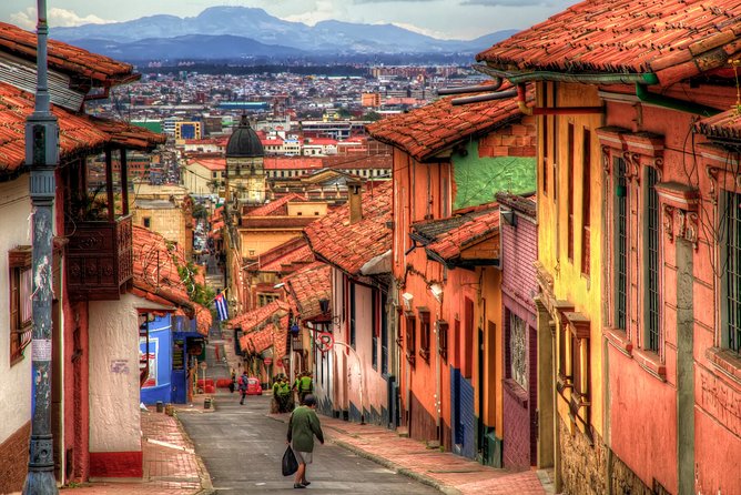 Private Transfer From Bogotá-El Dorado (Bog) Airport to Bogotá City - Choosing the Right Transfer Option