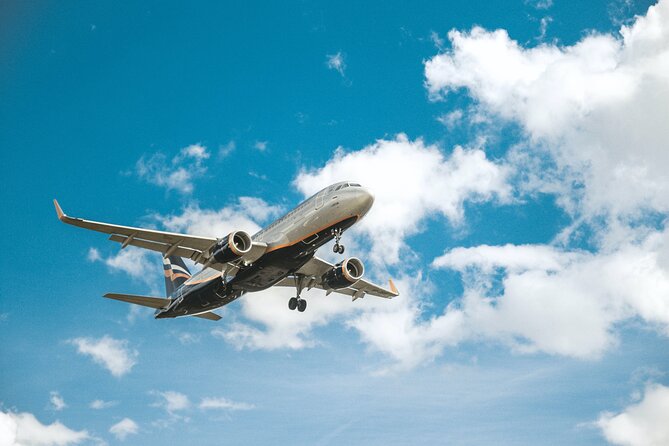 Private Transfer From Bologna Airport to Florence Hotels - Contact Information