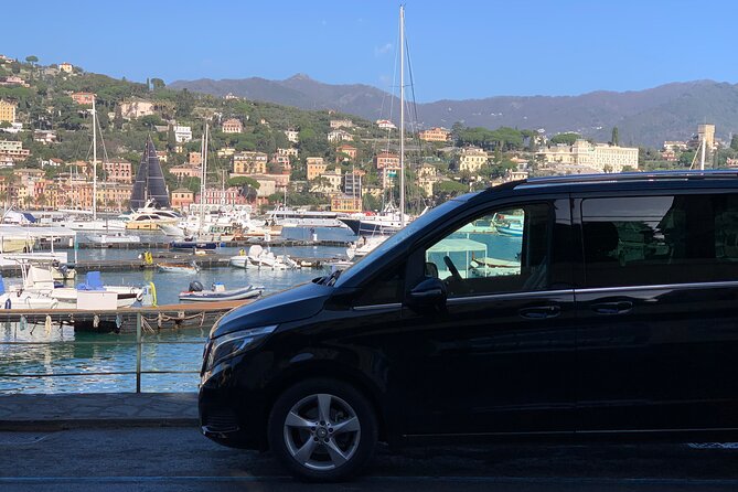 Private Transfer From Bologna BLQ Airport to Bologna City - Quick Points