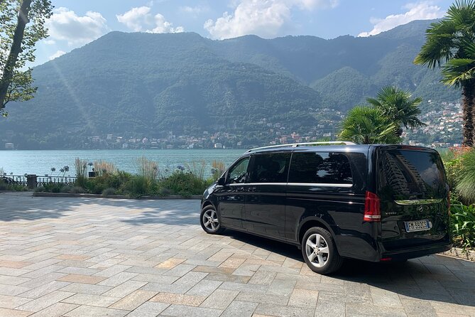 Private Transfer From Bologna BLQ Airport to Bologna City - Accessibility and Requirements