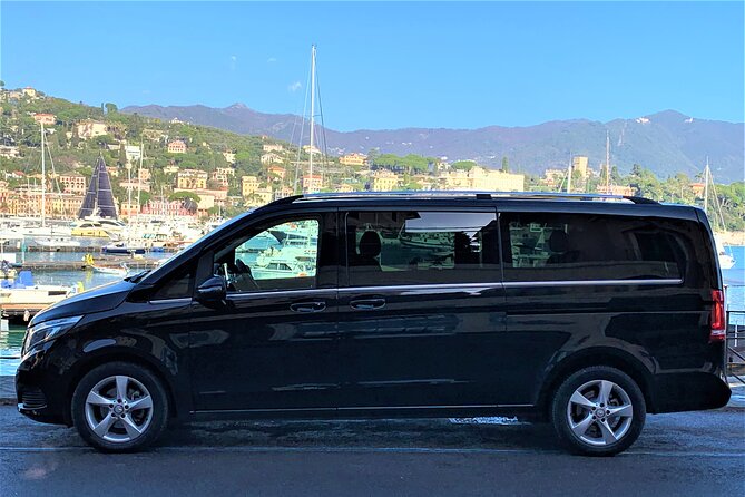 Private Transfer From Bologna BLQ Airport to Bologna City - Getting to Bologna Airport