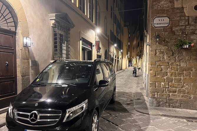 Private Transfer From Bologna BLQ Airport to Bologna City - Exploring Bologna City