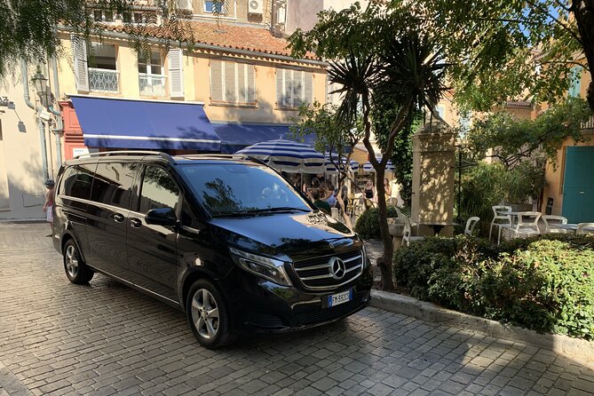 Private Transfer From Bologna BLQ Airport to Cruise Terminal of Ravenna - Cancellation Policy