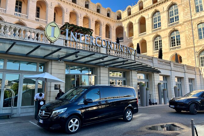Private Transfer From Bologna BLQ Airport to Cruise Terminal of Ravenna - Frequently Asked Questions