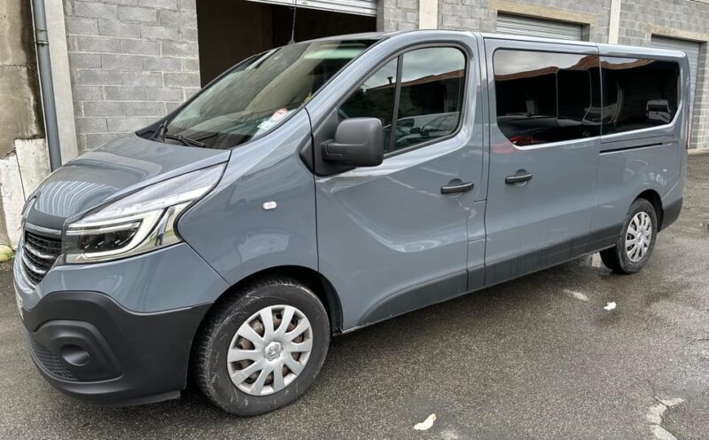 Private Transfer From Bordeaux Airport to Lourdes - Booking Information