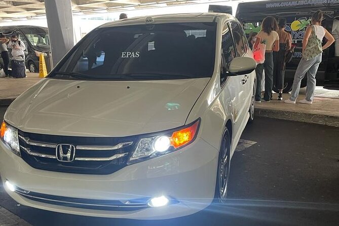 Private Transfer From Bridgetown Grantley Adams Airport (Bgi) to Beach Resorts - Pricing and Group Sizes
