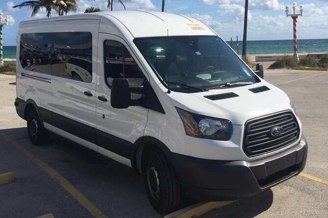 Private Transfer From Bridgetown Grantley Adams Airport (Bgi) to Beach Resorts - Additional Charges and Stops