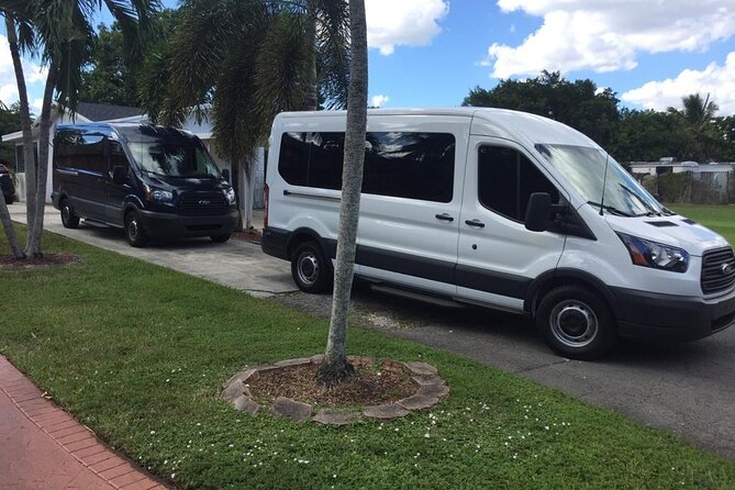 Private Transfer From Bridgetown Grantley Adams Airport (Bgi) to Beach Resorts - Booking Your Stay