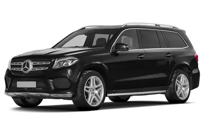 Private Transfer From Brisbane Airport to Noosa for 1 to 3 People - Private Tour or Activity